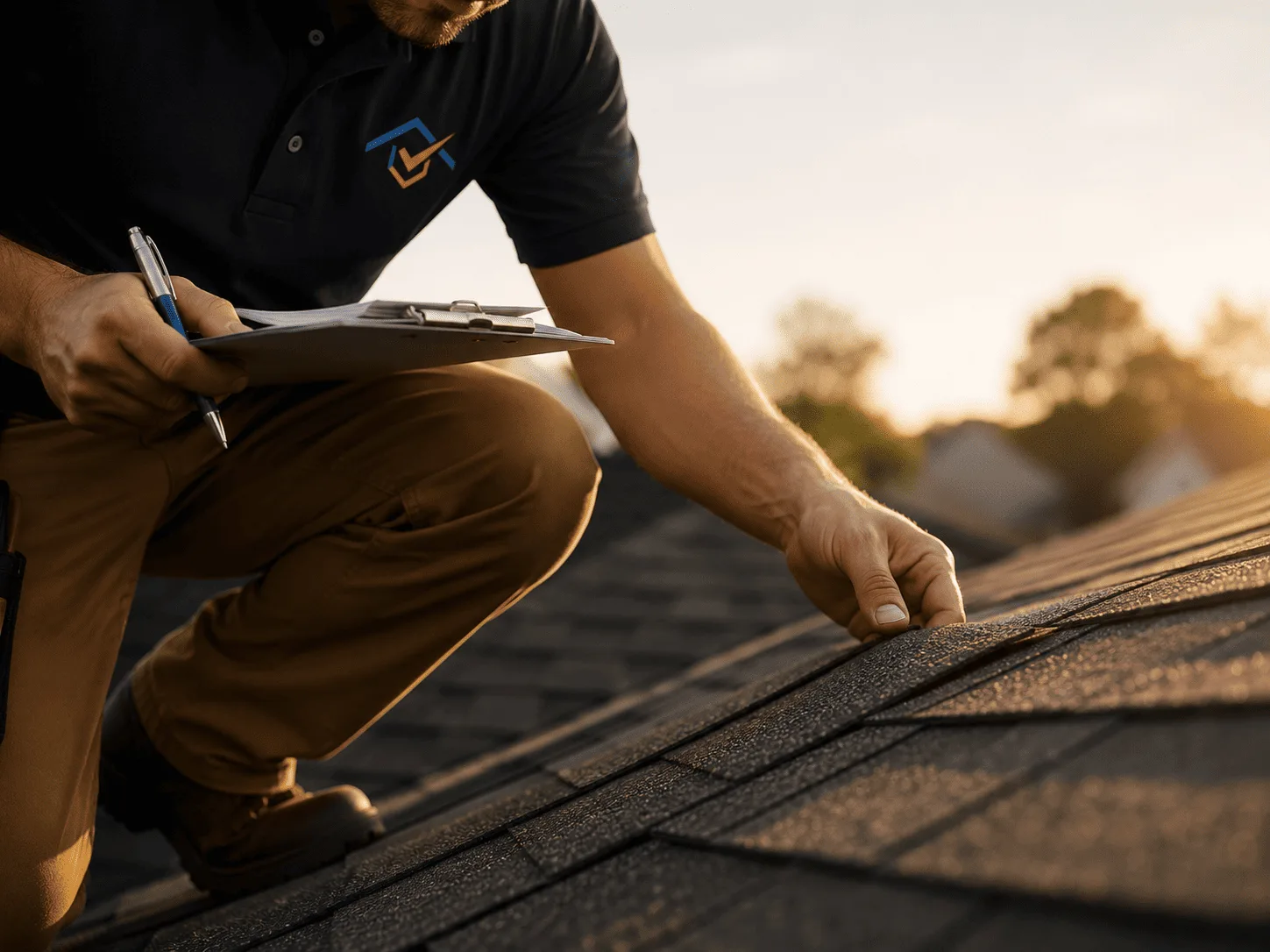 Why Choose Roof Inspection in Waurika, OK